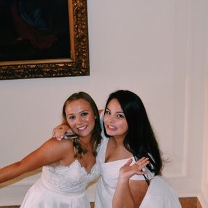 Meet your Posher, Olivia